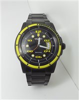 Orologio Vagary Uomo Aqua 39 in Acciaio ID962151 - ID962151